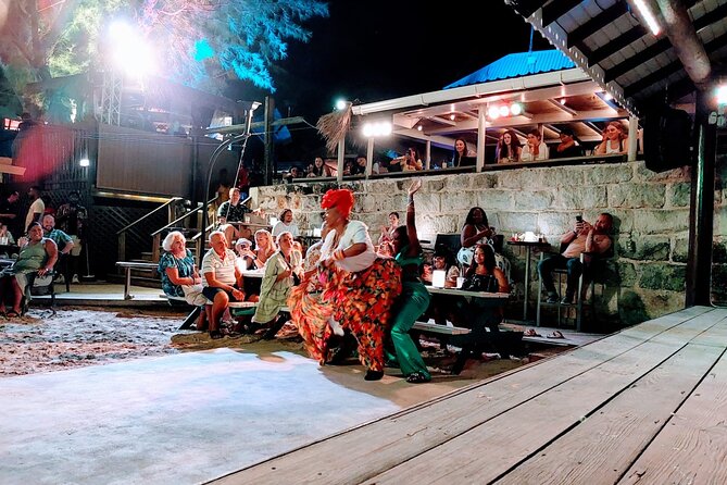Harbour Lights Beach Extravaganza and Dinner Show - Is $119.75 a Fair Price?