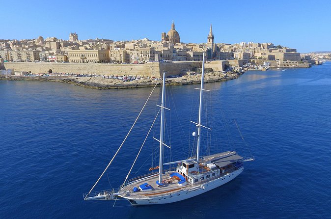 Hera 3 Bay Cruise including the Blue Lagoon - Is $90.11 a fair price?