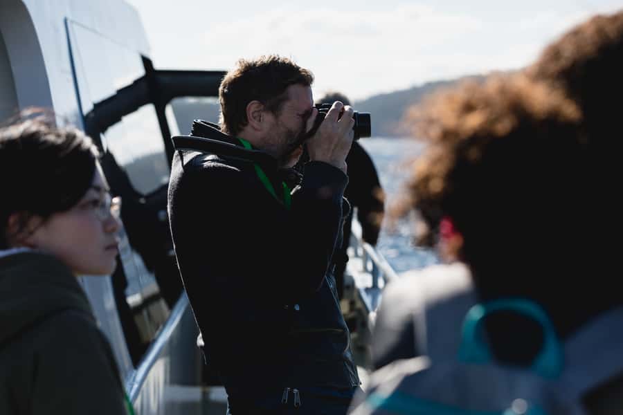 Hobart: Port Arthur, Harbor Cruise and Isle of the Dead Tour - Port Arthur gives you the day’s main lesson