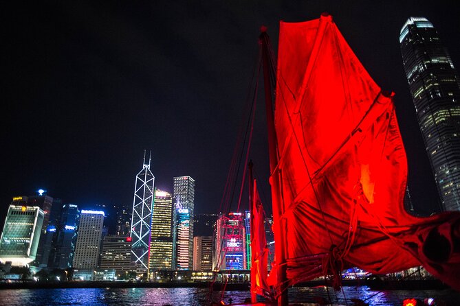 Hong Kong: Dukling, Antique Boat Tour in Victoria Harbour - Why Dukling feels different from a standard harbor cruise