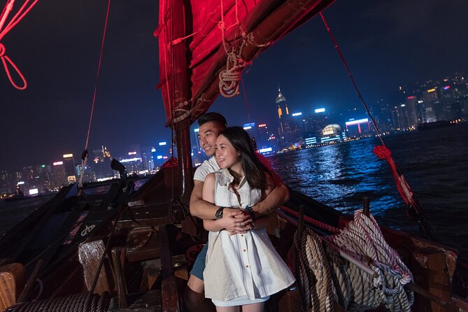 Hong Kong: Dukling, Antique Boat Tour in Victoria Harbour - The boat’s fishing past as a floating museum