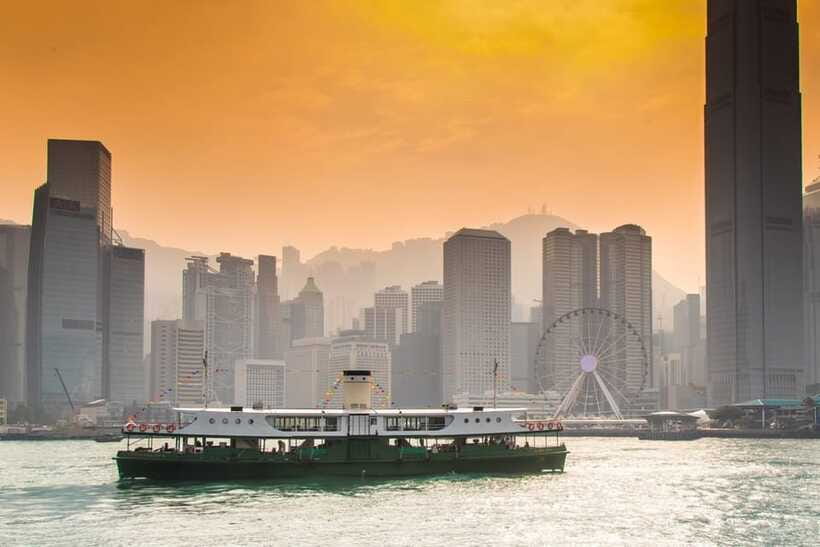 Hong Kong: Star Ferry Victoria Harbour Cruise & Light Show - Who will enjoy this cruise most?