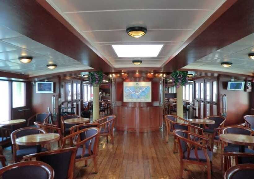 Hong Kong: Star Ferry Victoria Harbour Cruise & Light Show - Should you book the Star Ferry light show cruise?