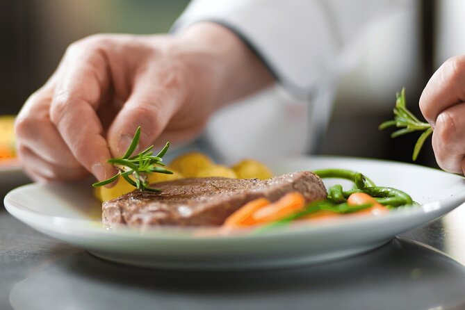 Jazz Lunch Cruise on Sydney Harbour - Practical booking advice before you commit