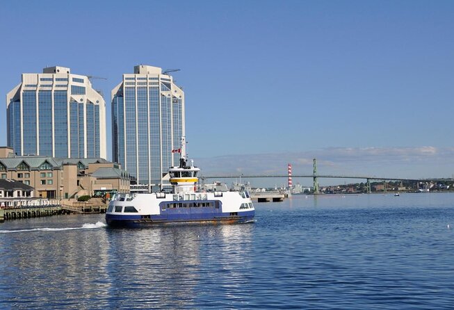 JFarwell Adventure Yacht Sailing in the Halifax Harbour - Key things to know before you sail