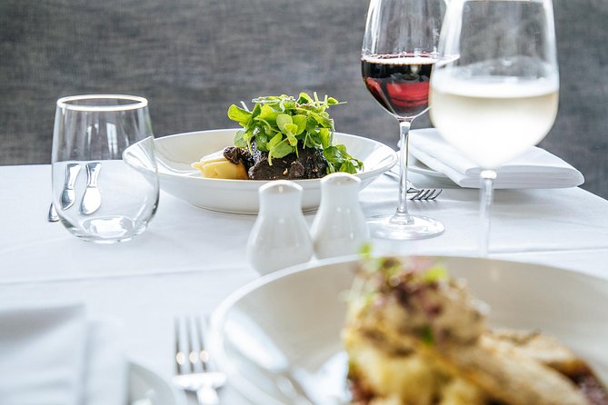 Journey Beyond All-Inclusive Sydney Harbour Dinner Cruise - Boarding at King Street Wharf 8