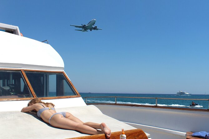 Larnaca Bay Cruise - Key points to know before booking
