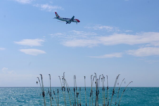 Larnaca Bay Cruise - Friendly crew and a relaxed group setting