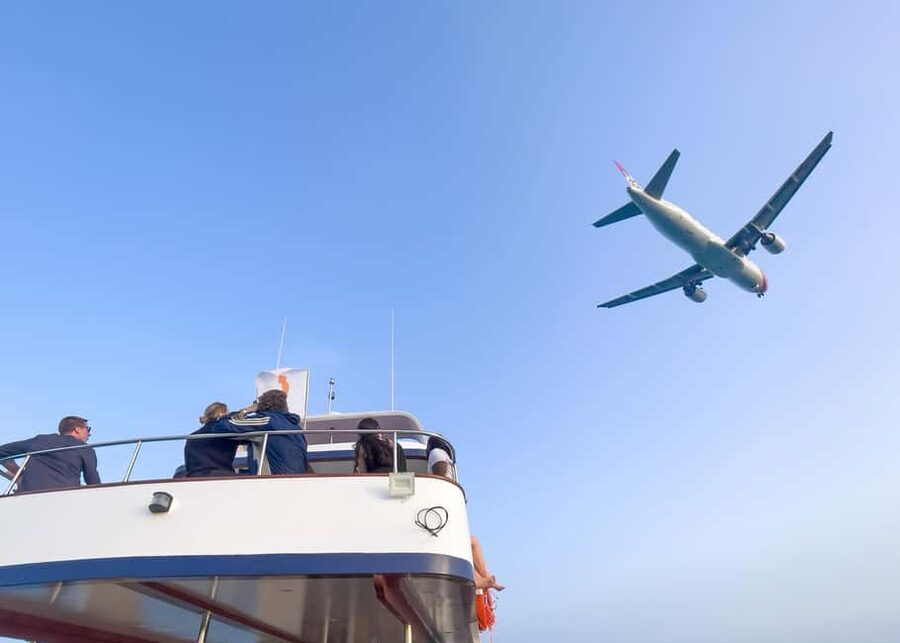 Larnaca Bay Cruise with Snorkeling - Should you book the Larnaca Bay cruise?