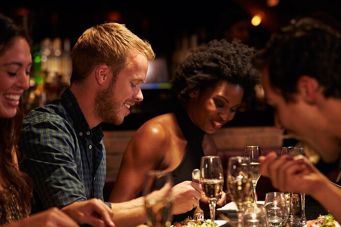 Latino Dinner Cruise on Sydney Harbour - Key points to know before boarding