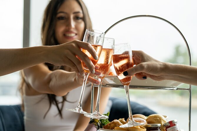 Latino Dinner Cruise on Sydney Harbour - Dinner is included, but keep expectations sensible