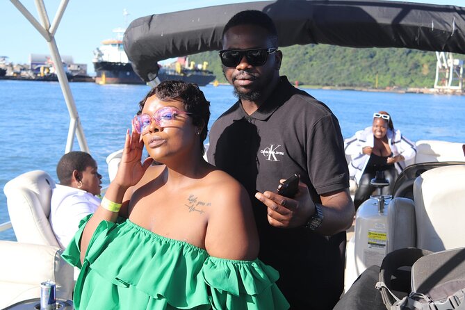 Luxury Harbour Ocean Boat Cruise - What may disappoint you