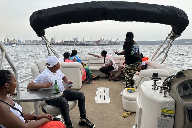 Luxury Harbour Ocean Boat Cruise - Who will enjoy this Durban boat ride