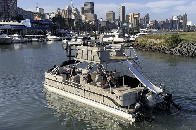 Luxury Harbour Ocean Boat Cruise - Should you book the Luxury Harbour Ocean Boat Cruise?