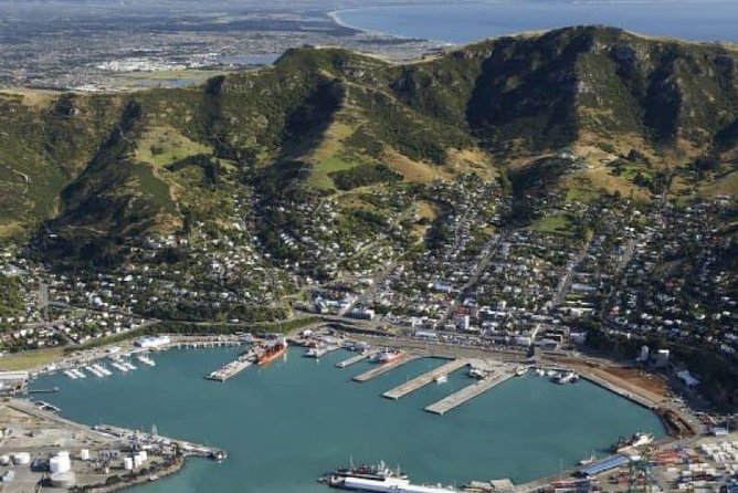 Lyttelton Shore Excursion: Twin Harbour Tour (Lyttelton & Akaroa) - Why the Akaroa cruise is the main event
