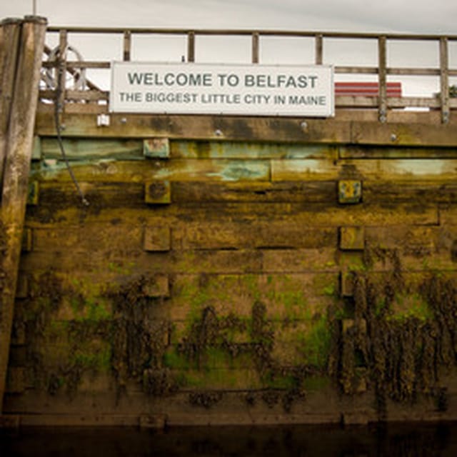 Maine: Belfast VIP Private Harbor Cruise - Key points to know before you book