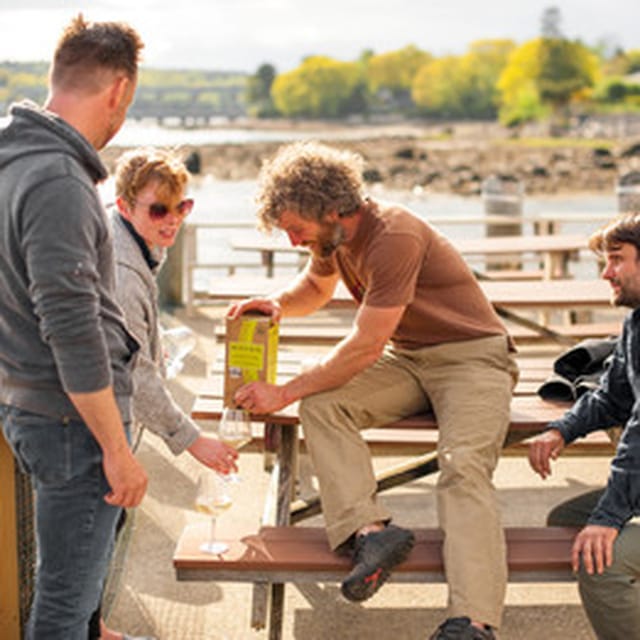 Maine: Belfast VIP Private Harbor Cruise - Who will enjoy this Belfast cruise most