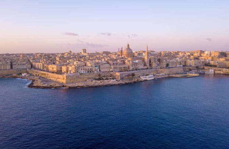 Malta: 2-Day Hop-On Hop-Off Bus & Harbour Cruise (CMO) - Why this Malta pass works well