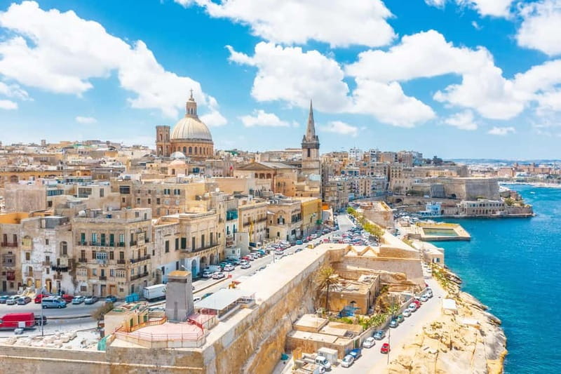 Malta: 2-Day Hop-On Hop-Off Bus & Harbour Cruise (CMO) - Price, flexibility, and who gets the best value