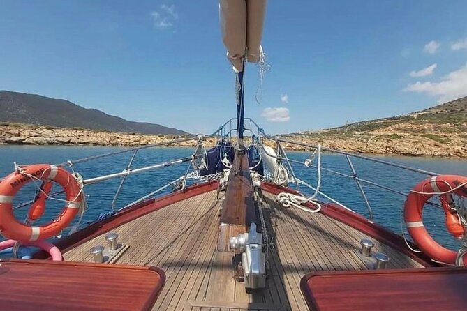 Malta: 3 Bay Cruise to Selmun Bay, Blue Lagoon and Gozo - Two hours at the Blue Lagoon