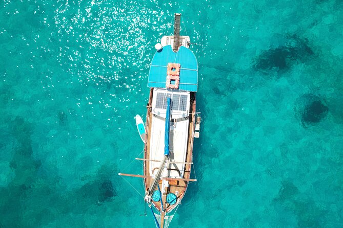 Malta: 3 Bay Cruise to Selmun Bay, Blue Lagoon and Gozo - Should you book the Malta gulet cruise?