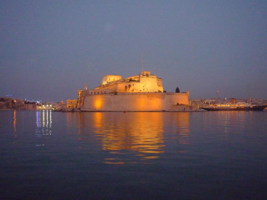 Malta: Panoramic Cruise around Malta's Harbours and Creeks - Why Malta’s harbors are the real attraction