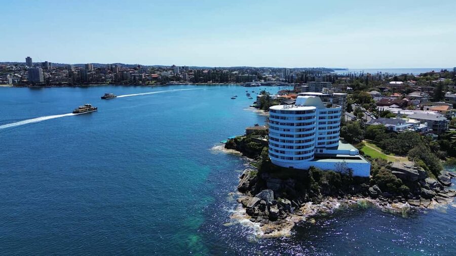 Manly: Mini Kayak Tour on Sydney's North Harbour - Paddling through Manly Cove and North Harbour
