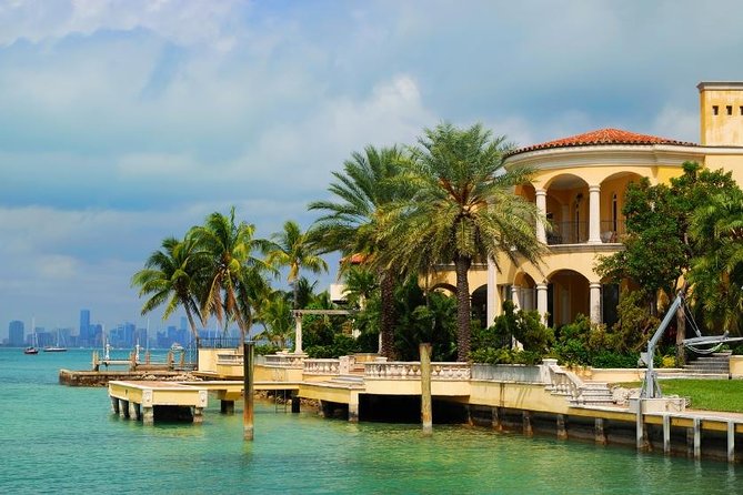 Miami and Everglades Adventure: Airboat & Bay Cruise Combo - Who should book this combo?