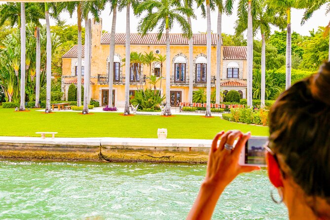 Miami Combo: City Tour, Biscayne Bay Cruise and Everglades Airboat Ride - Who will enjoy this combination