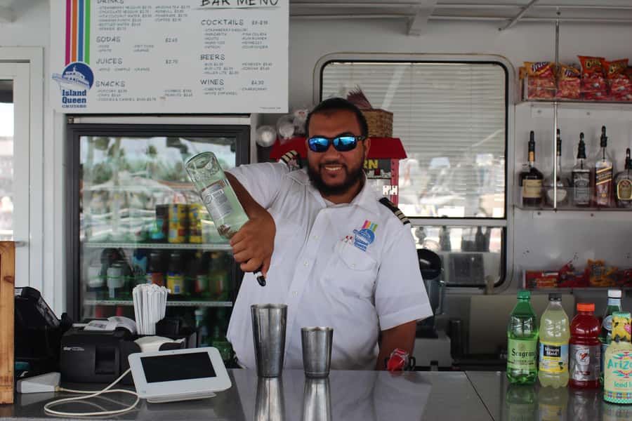 Miami: Everglades Experience, Bay Cruise & Open-Top Bus Tour - Should You Book This Miami Combo?
