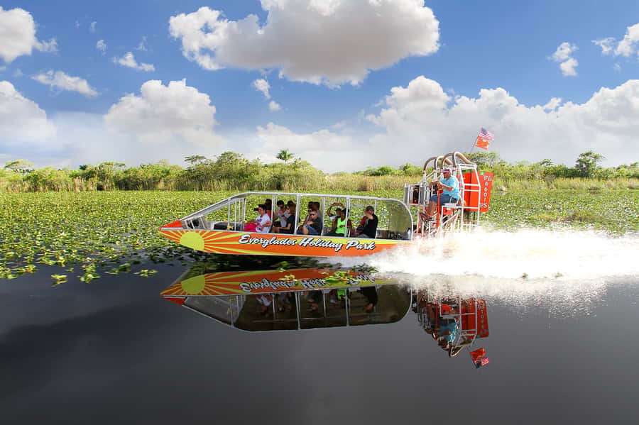 Miami: Everglades Experience, Bay Cruise & Open-Top Bus Tour - The One-Day Schedule Is Possible, But Tight