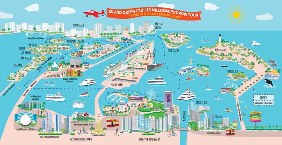 Miami: Everglades Experience, Bay Cruise & Open-Top Bus Tour - Practical Tips for a Smoother Day