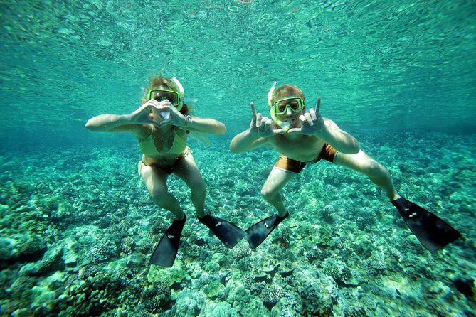 Molokini Snorkel and Performance Sail: Mā’alaea Harbor - What happens if weather changes the plan