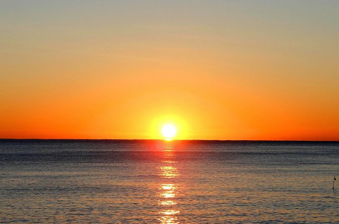 Monday & Thursday Nights Harbor Lights Tiki Tour - Who will enjoy this cruise most