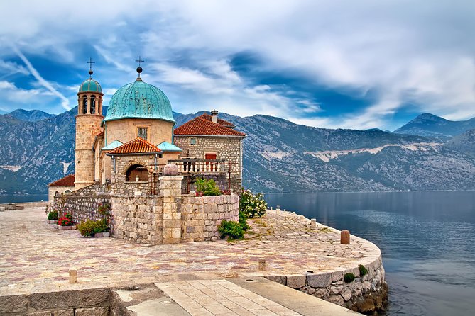 Montenegro Bay Cruise with Lunch on the Boat day trip - Key points at a glance