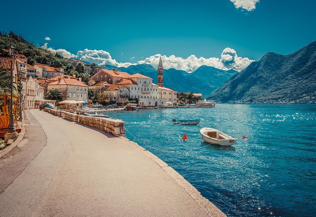 Montenegro Bay Cruise with Lunch on the Boat day trip - How good is the value at $118.96?