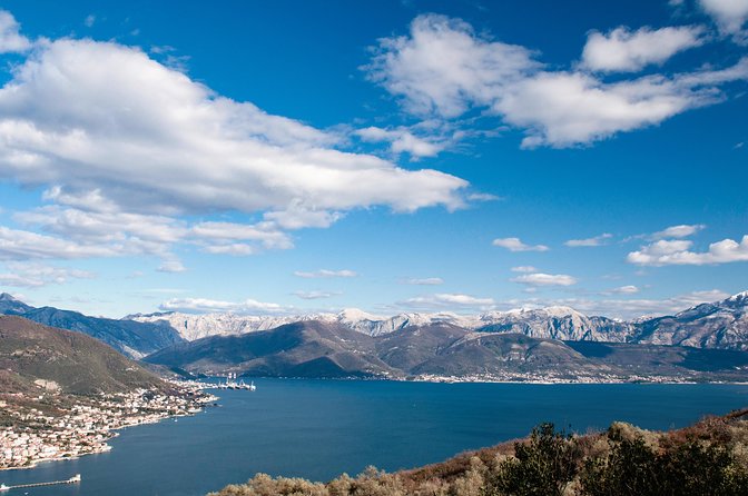 Montenegro Bay Cruise with Lunch on the Boat day trip - Who should book this day trip?