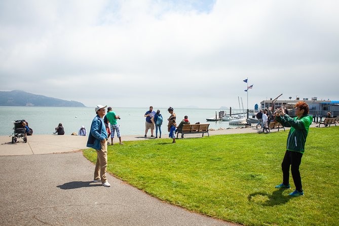 Muir Woods and Sausalito Tour Plus Bay Cruise - What the reviews reveal about the real experience