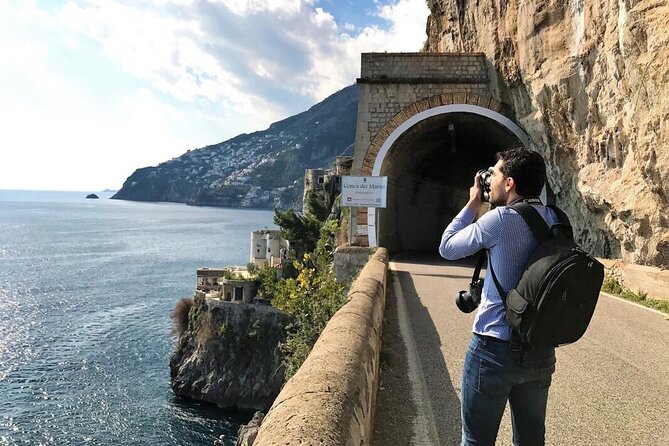 Naples port tour Sorrento and pompeii and overview of positano - Key points to know before you book