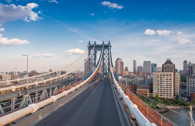 New York Harbor Brunch Cruise - Key points to know before booking
