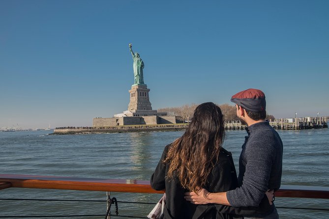 New York Harbor Brunch Cruise - Is $139.92 a fair price?