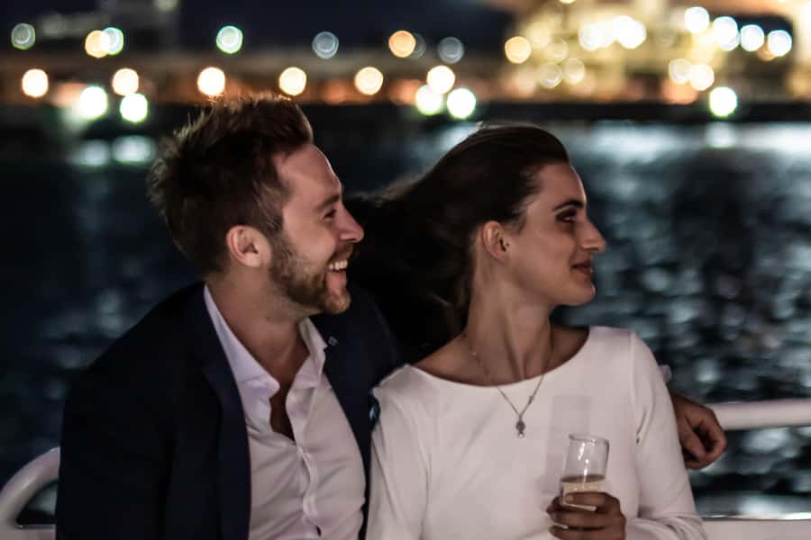 Newcastle: Harbour Dinner Cruise with Live Music - How to make the most of the cruise