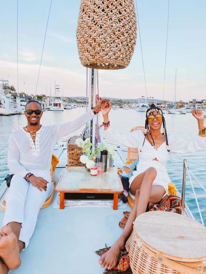 Newport Beach: The Boat People Cruise-Private Harbor Cruises - Key things to know before you book