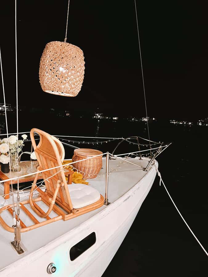 Newport Beach: The Boat People Cruise-Private Harbor Cruises - Practical planning for Lido Isle Reach