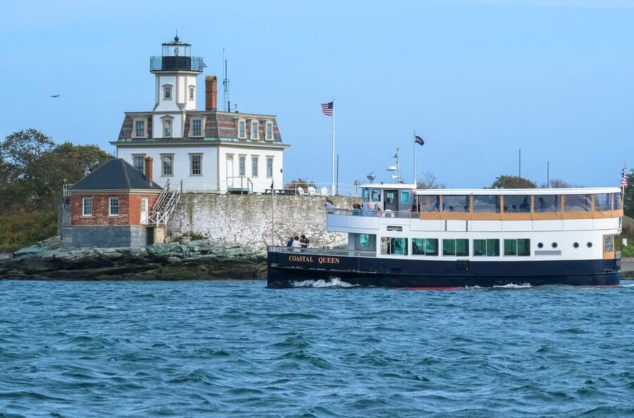 Newport, Rhode Island: Scenic Narragansett Bay Cruise - Who Should Book the Coastal Queen?
