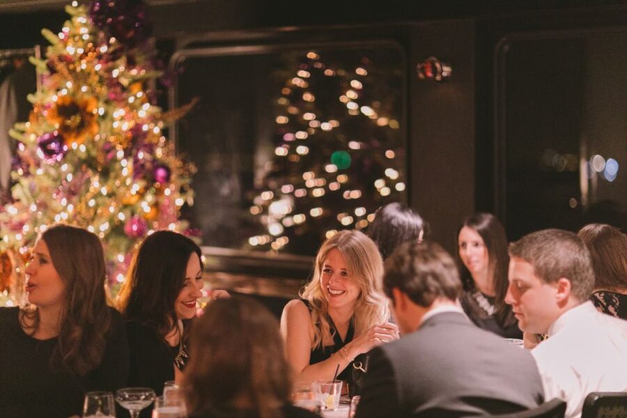 NYC: Christmas Day Buffet Brunch or Dinner Harbor Cruise - Should you book the Spirit of New York Christmas cruise?