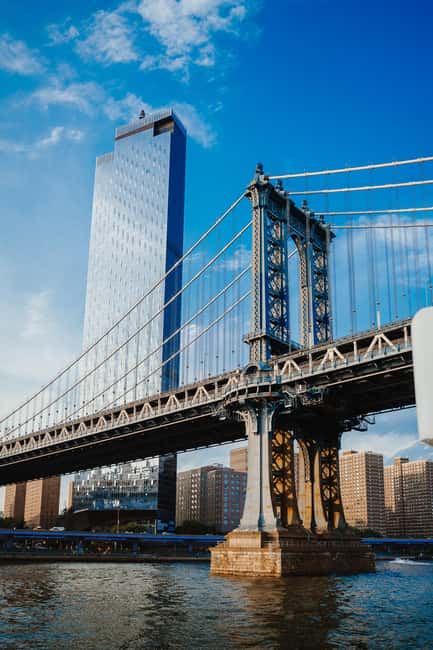 NYC: Sightseeing Harbor Cruise on the Grande Mariner - Five things to know before boarding