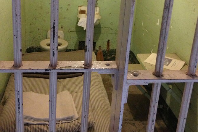 Official Alcatraz Island Prison Tour and San Francisco Bay Cruise - Is $148 good value?