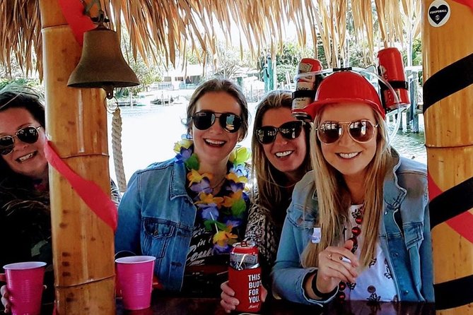 Orange Beach 1.5-Hour Bay Cruise - Key points to know before you book