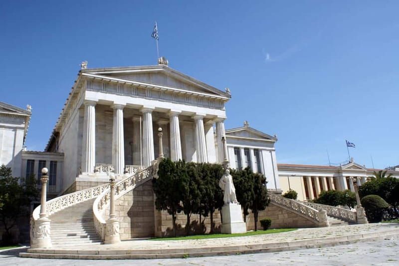 Piraeus Port Cruise visitors to Athens Private City Tour - The Acropolis and its time limit